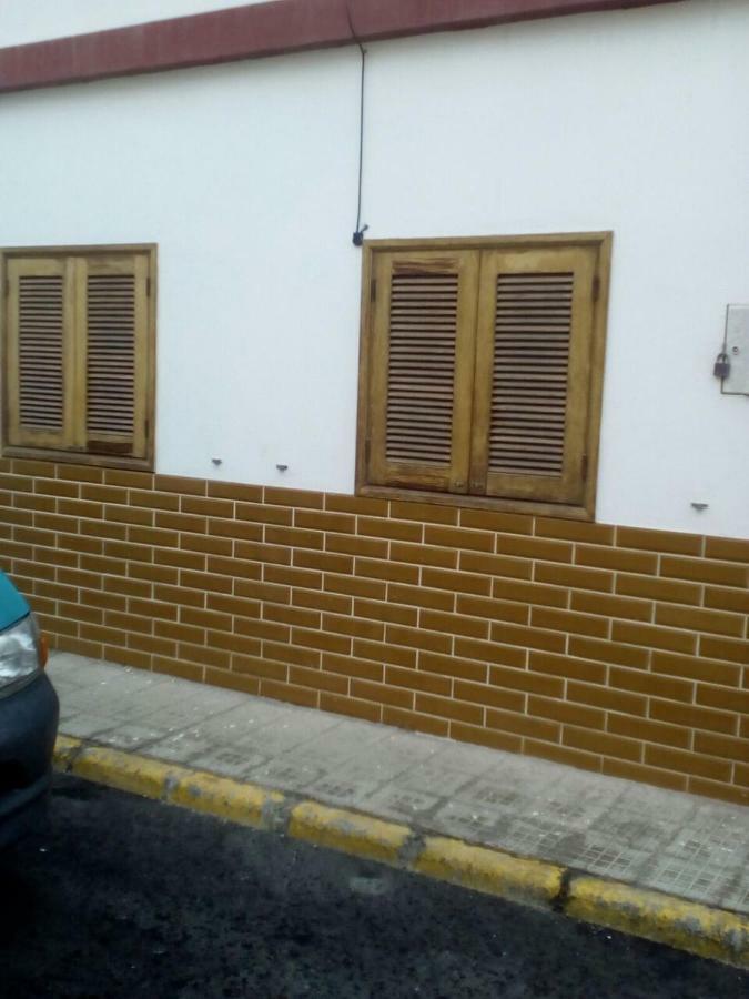 Apartamento Veronica Puerto De Mogan Exterior photo