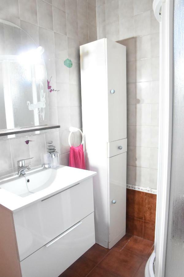 Apartamento Veronica Puerto De Mogan Exterior photo