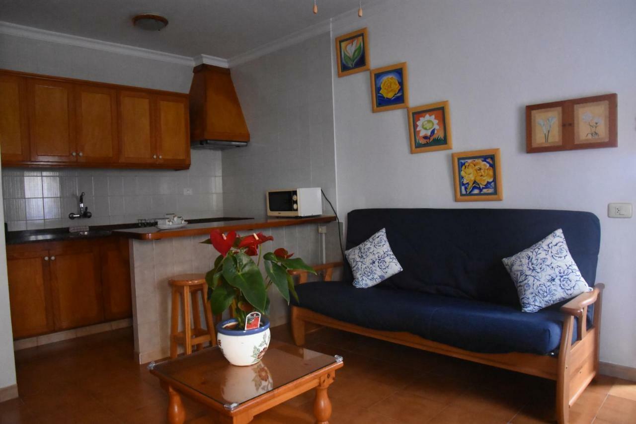 Apartamento Veronica Puerto De Mogan Exterior photo